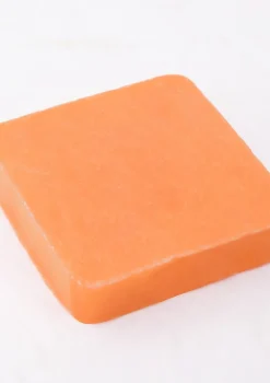 Bluefyn Energising Shampoo Juicy Mango & Coconut Oil - 50g