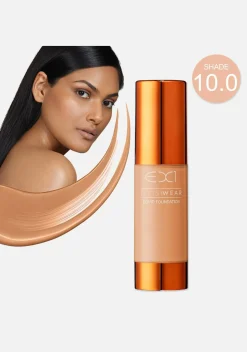 EX1 Invisiwear Liquid Foundation
