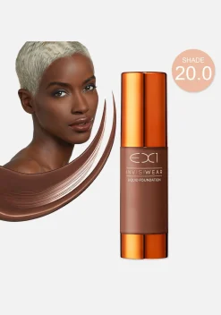 EX1 Invisiwear Liquid Foundation