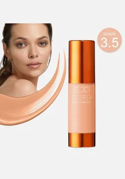 EX1 Invisiwear Liquid Foundation