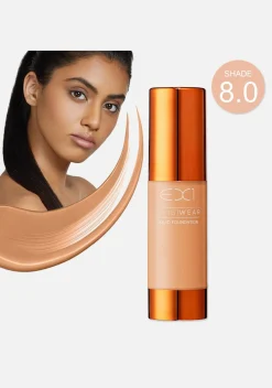 EX1 Invisiwear Liquid Foundation