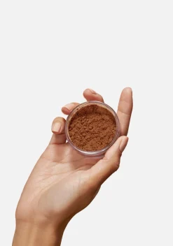 EX1 Pure Crushed Mineral Foundation