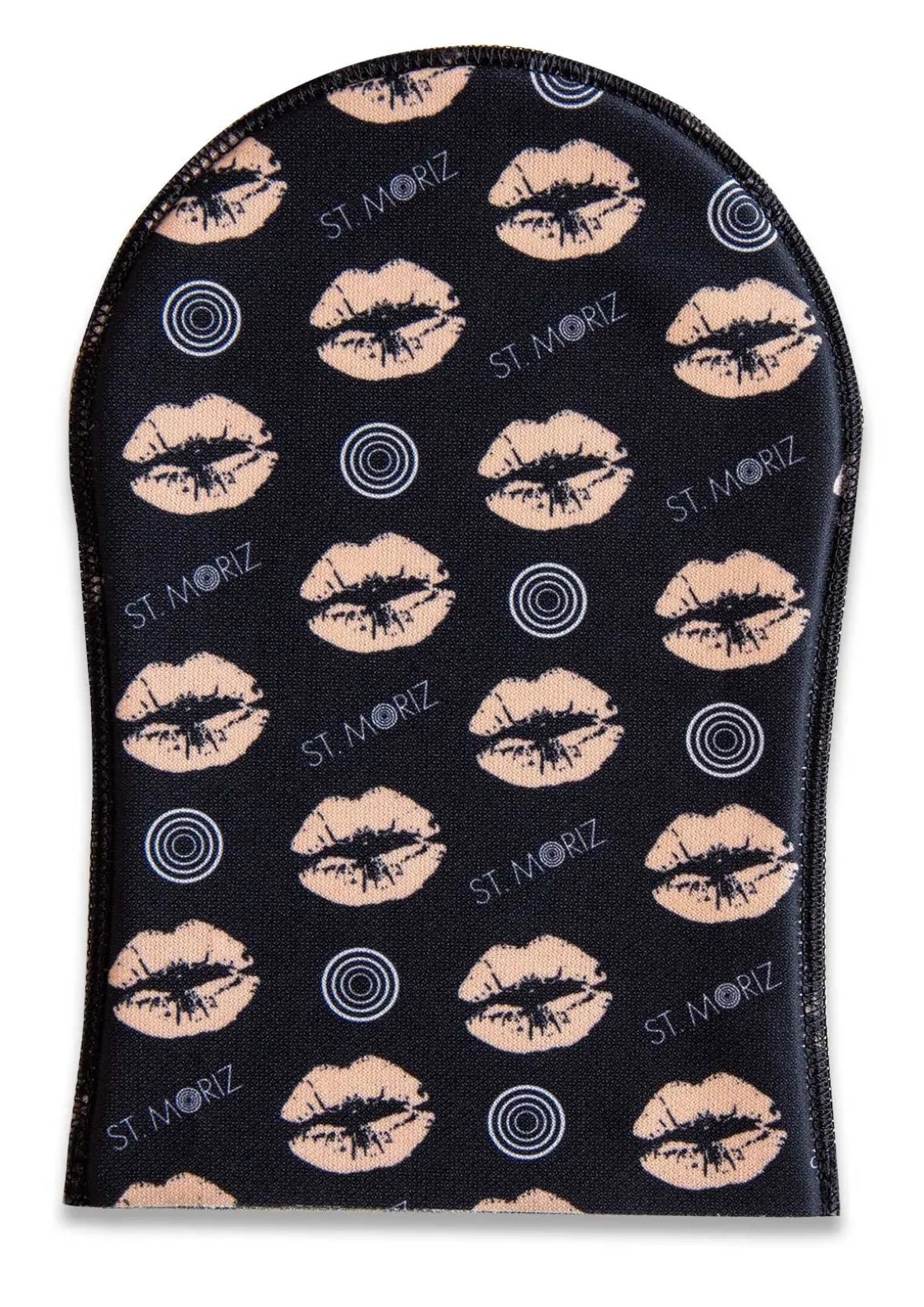 Sunkissed Self Tanning Mitt