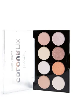 Technic Colourfix Highlighter Palette