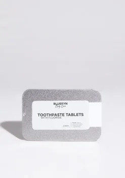 Toothpaste Tablets - 62 Tablets